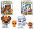 Pop! Set 2 Oliver & Company Disney