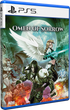 OMEN OF SORROW [STANDARD EDITION] PlayStation 5