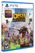 Orcs Must Die! Deathtrap PLAYSTATION 5