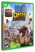 Orcs Must Die! Deathtrap Xbox Series X