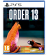 Order 13 PLAYSTATION 5