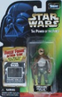 Star Wars Orrimaarko Bounty Hunter Prune Face Power of the Force