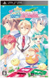Otometeki Koi Kakumei Love Revo!! 100kg Karahajimaru-Koimonogatari (Girl's Life) [Regular Edition] Sony PSP