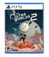 The Outer Worlds 2 PLAYSTATION 5