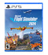 Microsoft Flight Simulator 2024 PLAYSTATION 5