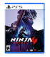 Ninja Gaiden 4 PLAYSTATION 5