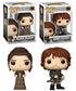 Pop! Set 2 Outlander
