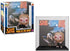 Pop! Album Ozzy Osbourne Bark at the Moon Flocked