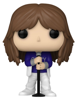 POP! Rocks Glitter Ozzy Osbourne Vinyl Figure