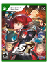 PERSONA 5 ROYAL STEELBOOK LAUNCH EDITION Xbox Series X