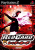Red Card Playstation 2