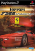 Ferrari F355 Challenge Playstation 2
