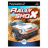Rally Shox Playstation 2