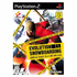 Evolution Snowboarding Playstation 2