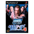 WWE Smack Down! 4: Shut your mouth Playstation 2