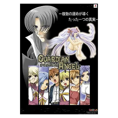 Guardian Angel Playstation 2