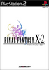 Final Fantasy X-2 Playstation 2