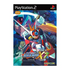 RockMan X7 Playstation 2