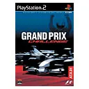 Grand Prix Challenge Playstation 2