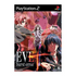 EVE burst error PLUS Playstation 2