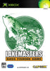 Lakemasters: Bass Fishing Game Xbox