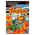 Tensai Bit-Kun: Gramon Battle Playstation 2