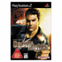 Dead to Rights Playstation 2
