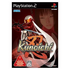 Kunoichi: Shinobu Playstation 2