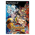 From TV Animation One Piece: Grand Battle 3 Playstation 2