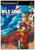 Wild Arms: The 4th Detonator Playstation 2