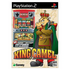Jissen Pachi-Slot Hisshouhou! King Camel Playstation 2