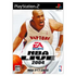 NBA Live 2004 Playstation 2