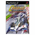 Shinseiki GPX Cyber Formula: Road To The INFINITY Playstation 2