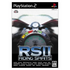RSII: Riding Spirits II Playstation 2
