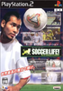 Soccer Life! We are Challengers to Europe Playstation 2