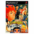 Pyuu to Fuku! Jogger Ashita no Japan Playstation 2