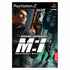 Mission: Impossible: Operation Surma Playstation 2