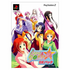 Raimuiro Senkitan * Jun [DX Pack] Playstation 2