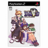 Atelier Iris: Eternal Mana Playstation 2