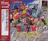 Croket! Kindan no Kinka Box (PSOne Books) PlayStation 1