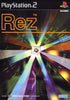 Rez Playstation 2