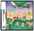 Oide yo Doubutsu no Mori Nintendo DS