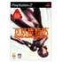 Ghost in the Shell: Stand Alone Complex Playstation 2