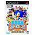 Sega SuperStars for EyeToy Playstation 2