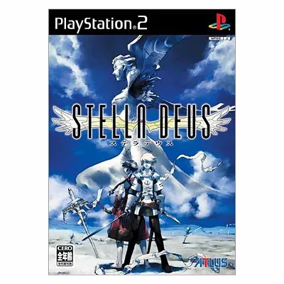 Stella Deus Playstation 2