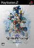Kingdom Hearts II Playstation 2