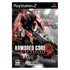 Armored Core: Nine Breaker Playstation 2