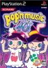 Pop'n Music 10 Playstation 2