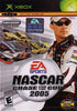 Nascar 2005: Chase for the Cup Xbox