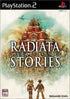 Radiata Stories Playstation 2